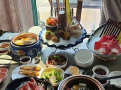 -享月汤皇·海鲜小火锅·聚会(曲江创意谷店)