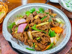 -南记食粥坊·宵夜大排档(莲花店)