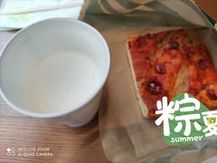-星巴克臻选(深圳宝安大仟里1店)