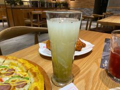 -米斯特比萨(望京西园店)