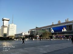 -小杨生煎(火车站北广场店)