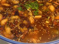 -清真·拉菲尔鱼庄·家常菜(钟楼回民街店)