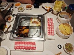 -海底捞火锅(凤凰广场店)