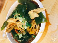 -二孃鸡爪爪(东郊记忆店)