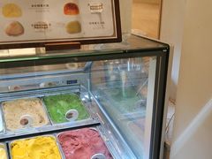 -米糯糯·MINONO·大福冰淇淋(青岛万象城店)