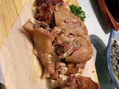 -渔娘渔家丹东海鲜(东直门店)