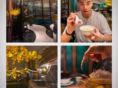 -木棉·醉心粤味(COCO Park店)