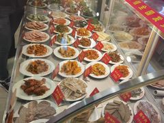 -西塔大冷面(市府大路店)