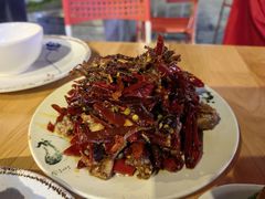 -隆氏兔头(同盛路店)
