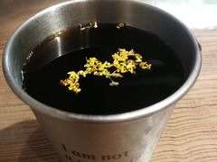 酸梅汤-八珍手工水饺·妈妈的爱(传芳巷店)
