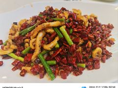 -渔家风味·鲅鱼水饺·央视展播·海鲜天津菜(开发区店)