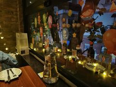 -Bistro Les Lilas丁香花小酒馆