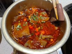 -钢管厂五区小郡肝串串香火锅(梅川路店)