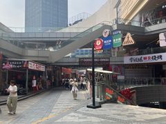-龙湖杭州滨江天街