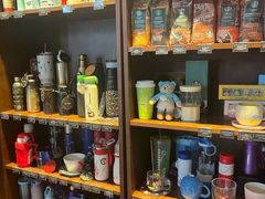 -星巴克(珠海中邦酒店店)