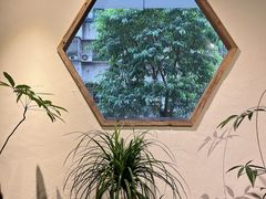 -成川茶店·潮汕工夫浓茶(万象店)