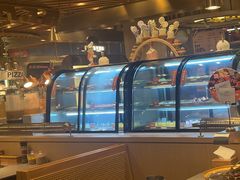 -山焱·炭火自助烤肉(周浦万达店)