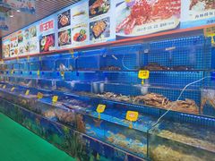 -前王院•巧克力海鲜市集餐厅(万平口店)