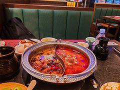 -牛New寿喜烧(闵行龙湖天街店)