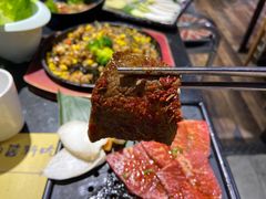 -鹤江桥·红油牛肉粉(SKP店)