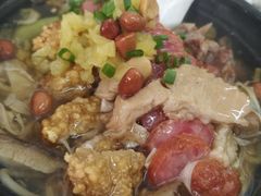 -阿芬卤面(花巷店)
