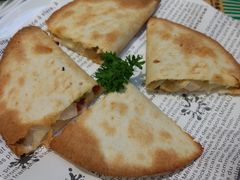 -棒约翰比萨·意面(松江开元店)