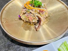 -味家烤肉烤鳗鱼牛排(西塔旗舰店)