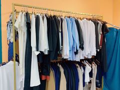 -爱定格照相馆·证件照(川沙店)