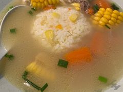 -王春春鸡汤饭(上海中海环宇城店)