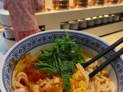 -涨巢·潮玩水疗局