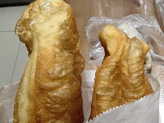 -小桃园·豆浆油条(复兴中路店)