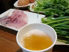 -傣妹火锅(南京东路一店)