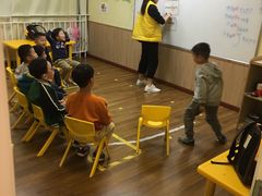 -昂立教育凯顿成长中心(嘉定南翔校区)