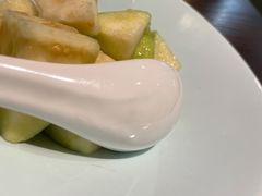 话梅芭乐-铁道茶苑.色稷餐厅(莲花南路店)