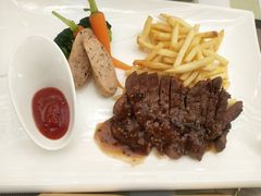 -博雅酒店-中餐厅