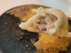虾仁煎饺-松鹤楼·非遗·苏帮菜(融科店)
