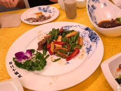 -清真马祥兴菜馆(云南北路店)