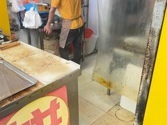 -咏春葱油饼(德政中路店)
