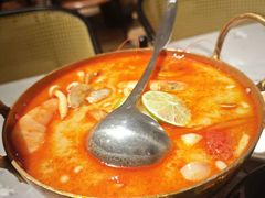 -Home Thai·泰谣(王府井apm店)