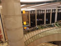 -济南喜来登酒店