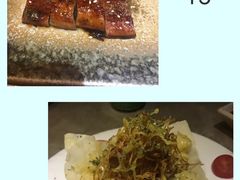 -贵木日本料理·铁板烧(新地假日广场店)