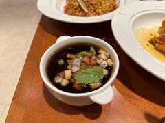 -杭州JW万豪酒店-万豪中餐厅