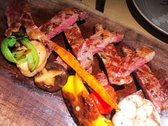-御牛道日式烤肉料理(杭州万象城店)