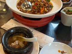 -西江美食舫·江西菜(健德桥店)