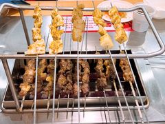 -彭城八戒羊肉串(总店)