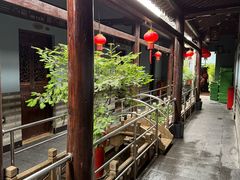 -唔呶喔哩酒家(生产街店)