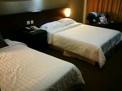 -新加坡京华酒店