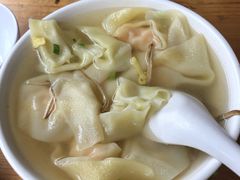 -忆秦园小笼包(惠山古镇总店)