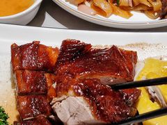 -粤陸玖玖·港式手作茶餐厅(珠江路店)