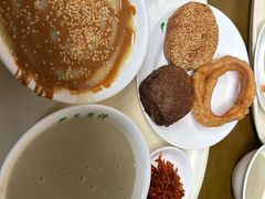 -尹三豆汁(天坛店)